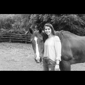 Meet your Posher, Taylor